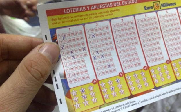 Loterías Y Apuestas Del Estado Recupera Sus Sorteos A Partir De Hoy ...